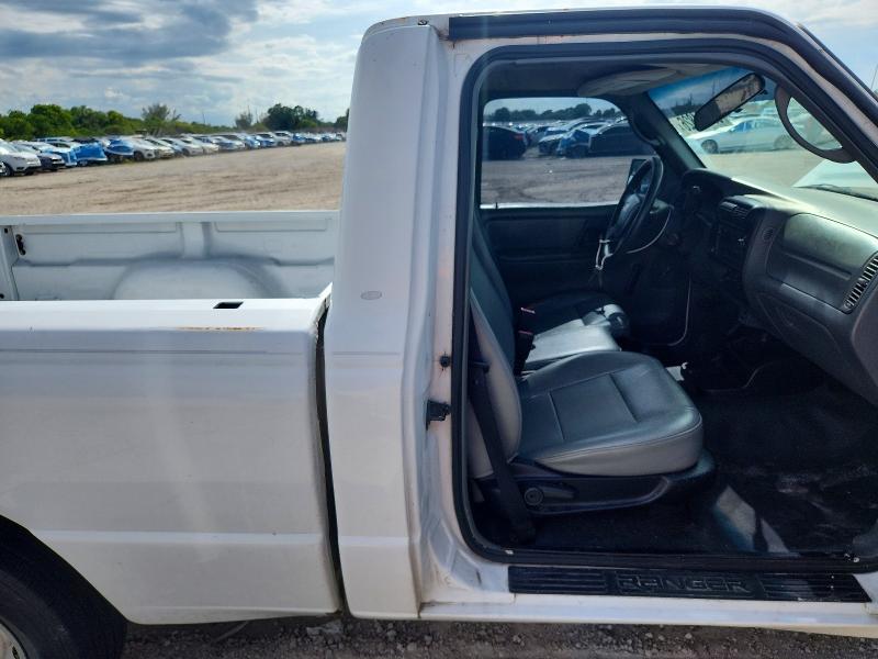 Aukcja sprzedaży 2006 Ford Ranger, vin: 1FTYR10D06PA64122, numer aukcji: 55604826