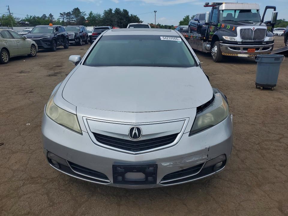 Продаж на аукціоні авто 2012 Acura Tl, vin: 19UUA8F28CA018493, номер лоту: 54232666