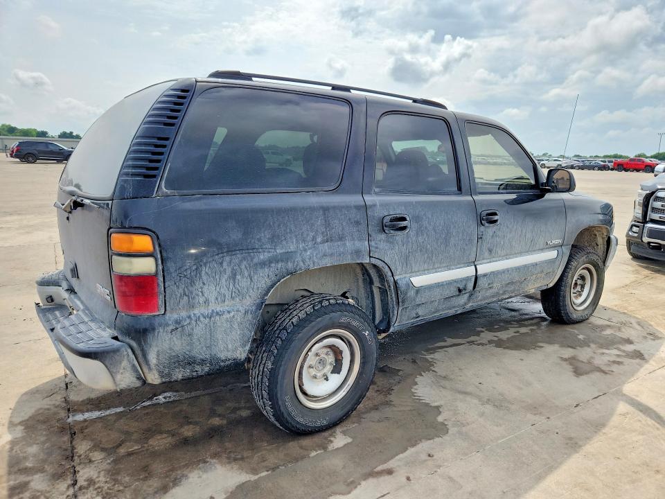 Продажа на аукционе авто 2004 Gmc Yukon, vin: 1GKEC13V24R293545, номер лота: 54640686