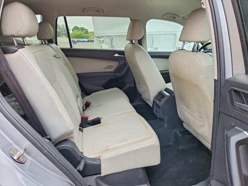 Aukcja sprzedaży 2020 Volkswagen Tiguan, vin: 3VV2B7AXXLM017804, numer aukcji: 53363166