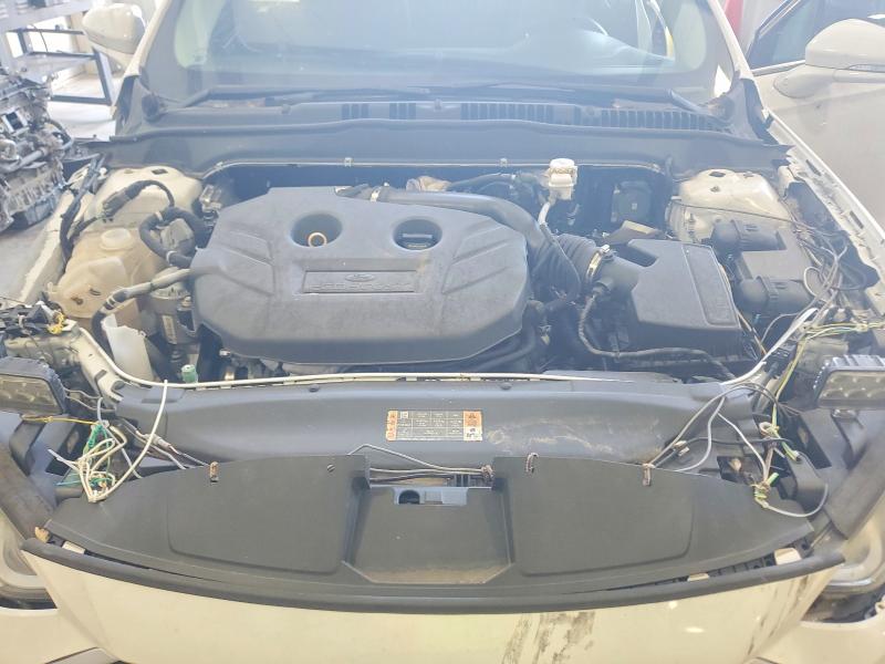 Aukcja sprzedaży 2018 Ford Fusion, vin: 3FA6P0D94JR138615, numer aukcji: 55178396