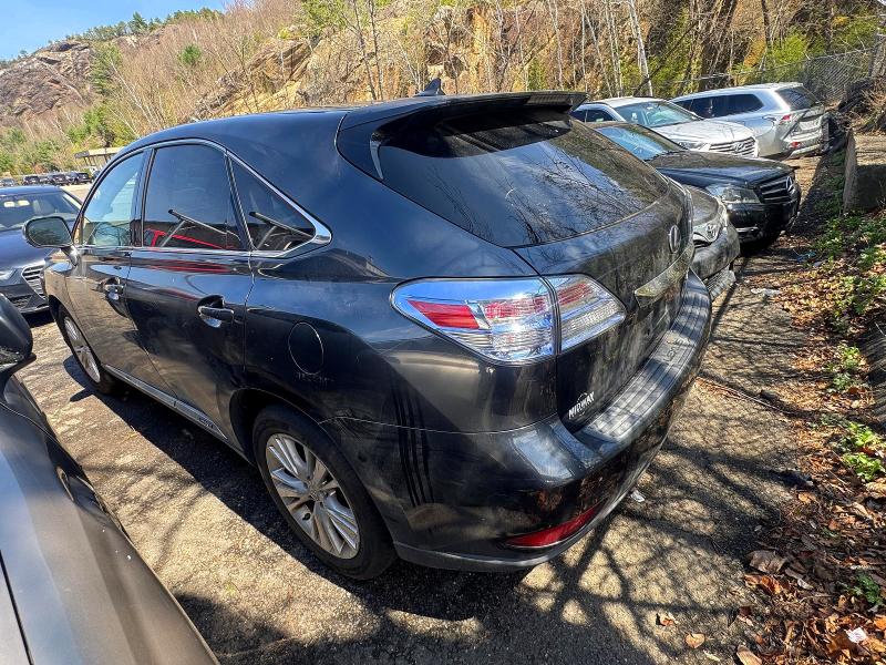 Продажа на аукционе авто 2011 Lexus Rx, vin: JTJZB1BA1B2004480, номер лота: 55985586