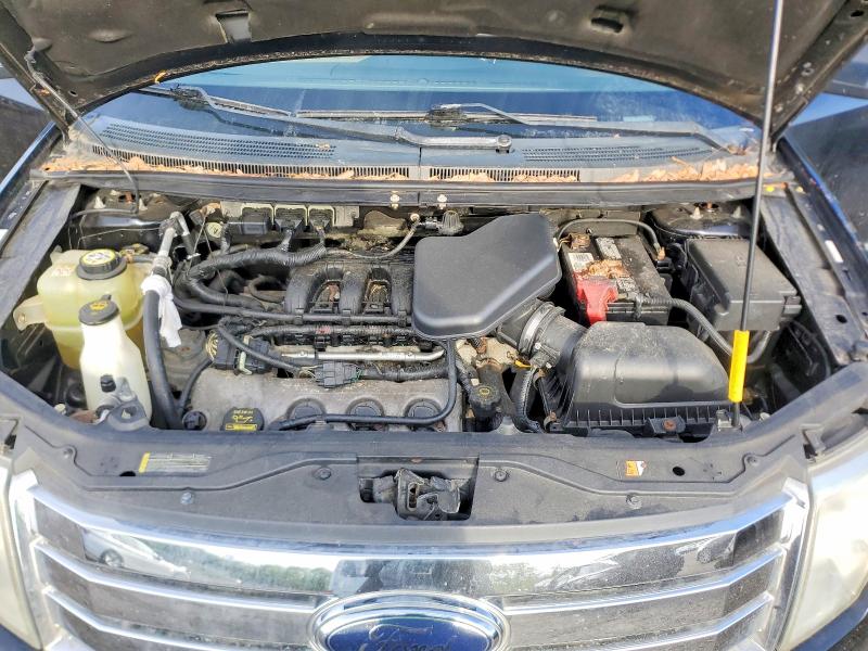 Aukcja sprzedaży 2008 Ford Edge, vin: 2FMDK48C28BB06859, numer aukcji: 52924756
