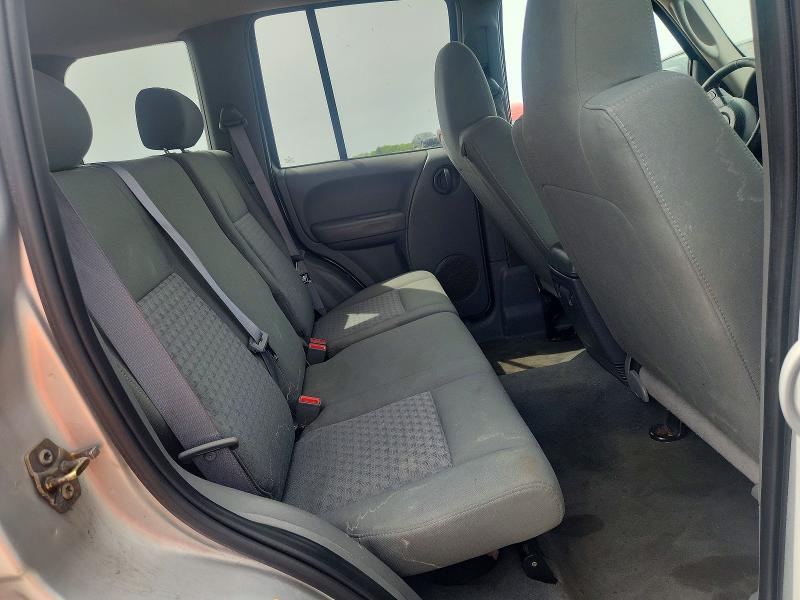 54612806 :رقم المزاد ، 1J8GL48K95W663650 vin ، 2005 Jeep Liberty مزاد بيع