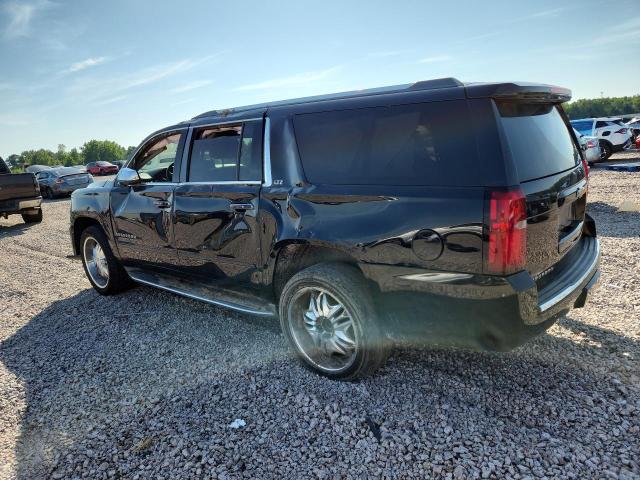 2015 Chevrolet Suburban მანქანა იყიდება აუქციონზე, vin: 1GNSCKKC6FR585939, აუქციონის ნომერი: 51759746