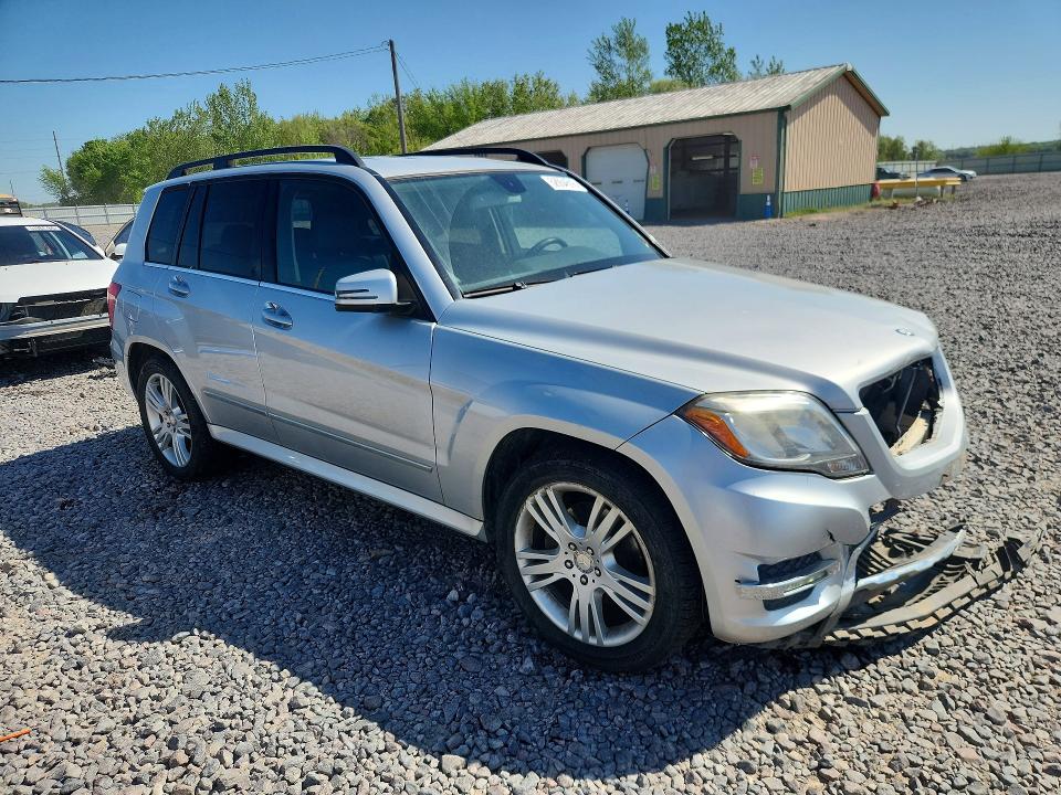 52054516 :رقم المزاد ، WDCGG8JB4DG048956 vin ، 2013 Mercedes-benz Glk مزاد بيع