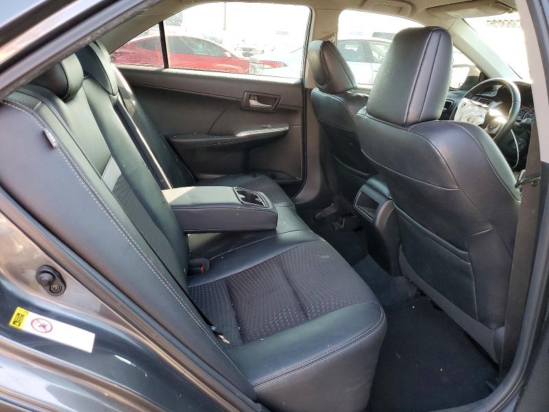 54336806 :رقم المزاد ، 4T1BF1FK4CU053394 vin ، 2012 Toyota Camry مزاد بيع