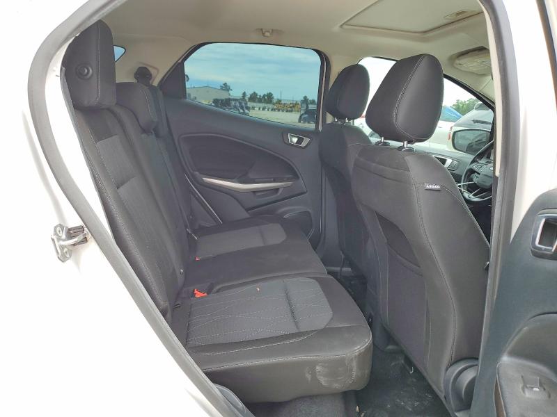 Продаж на аукціоні авто 2019 Ford Ecosport, vin: MAJ3S2GE2KC279110, номер лоту: 54320926
