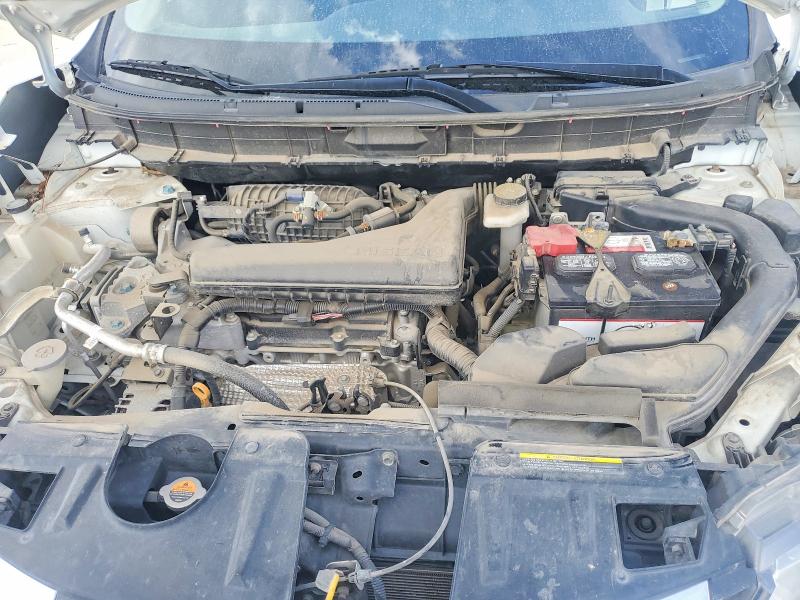 Aukcja sprzedaży 2019 Nissan Rogue, vin: KNMAT2MT2KP512817, numer aukcji: 54177576