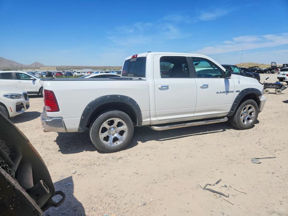 Продажа на аукционе авто 2012 Dodge Ram 1500, vin: 1C6RD7LT4CS269452, номер лота: 53186636