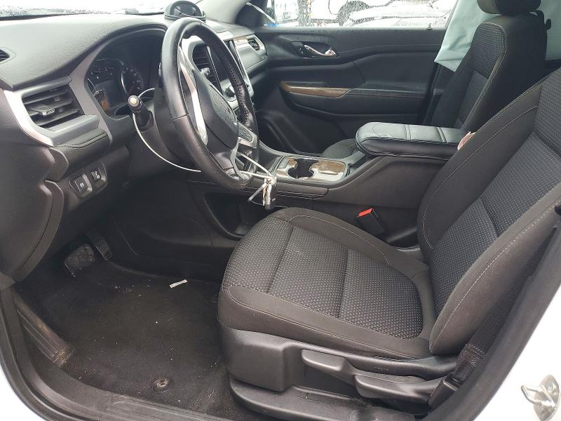 Продаж на аукціоні авто 2020 Gmc Acadia, vin: 1GKKNKLA9LZ143110, номер лоту: 54073836