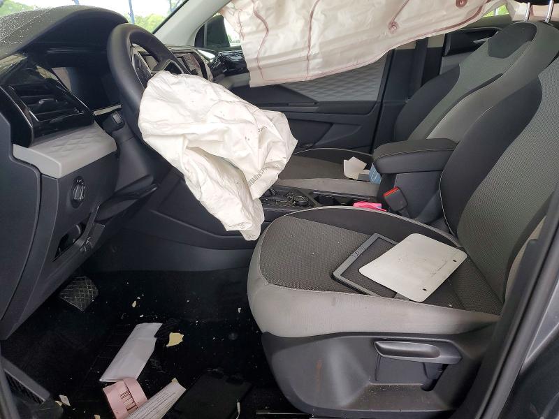 Aukcja sprzedaży 2023 Volkswagen Taos, vin: 3VVMX7B28PM379729, numer aukcji: 51450436