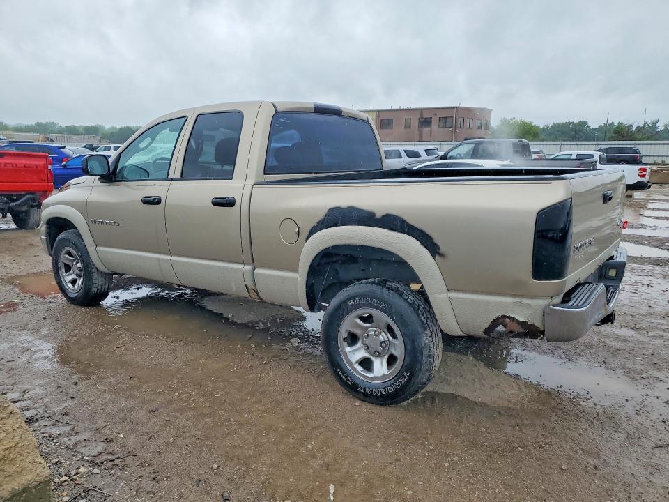 Aukcja sprzedaży 2004 Dodge Ram 1500, vin: 1D7HU18N24S562849, numer aukcji: 55356916