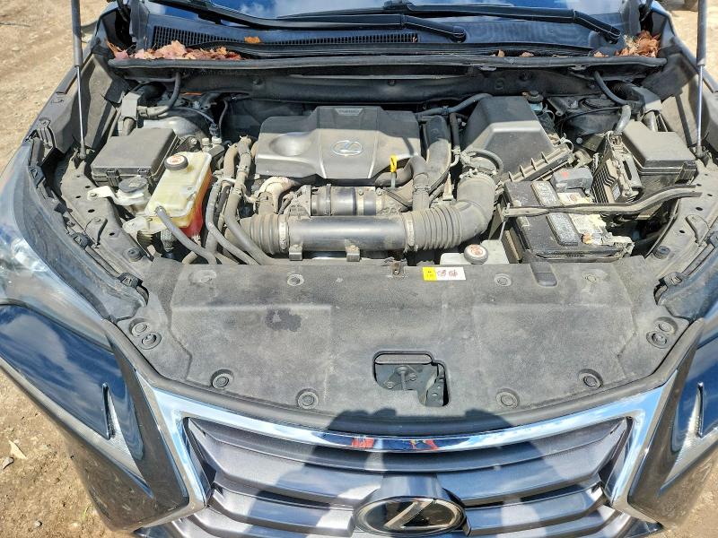 Aukcja sprzedaży 2016 Lexus Nx 200t, vin: JTJBARBZ5G2084866, numer aukcji: 52877806