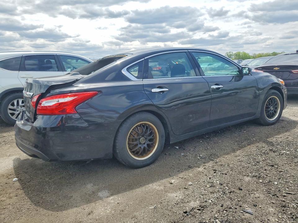 Aukcja sprzedaży 2016 Nissan Altima, vin: 1N4AL3AP9GN364784, numer aukcji: 52390026