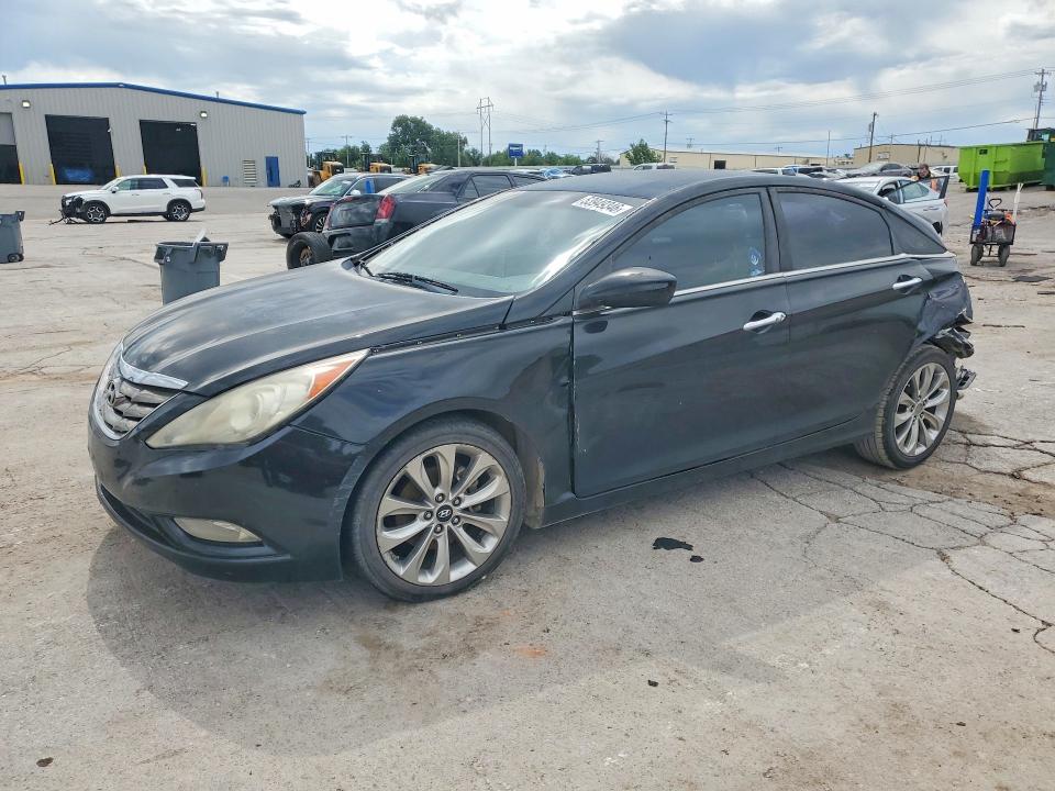 Aukcja sprzedaży 2011 Hyundai Sonata, vin: 5NPEC4ABXBH174670, numer aukcji: 53949346