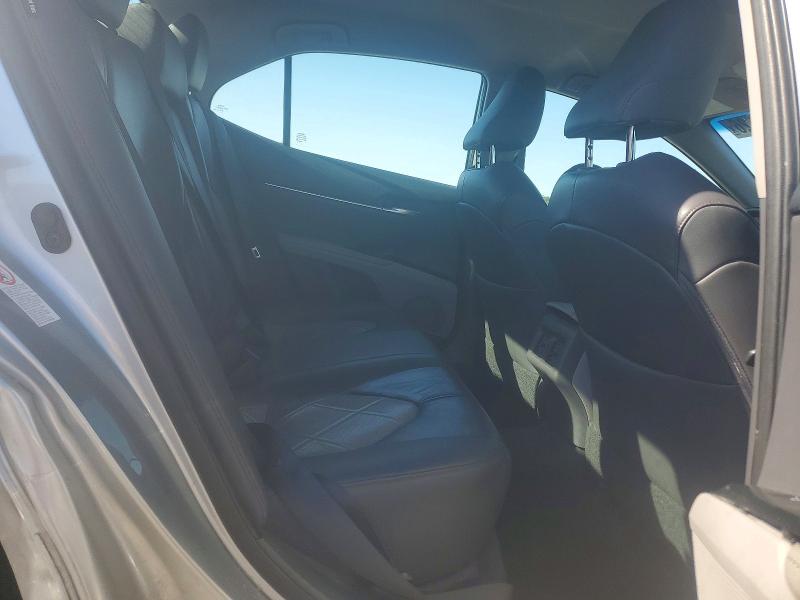 Aukcja sprzedaży 2018 Toyota Camry, vin: 4T1B11HK1JU023746, numer aukcji: 53055826