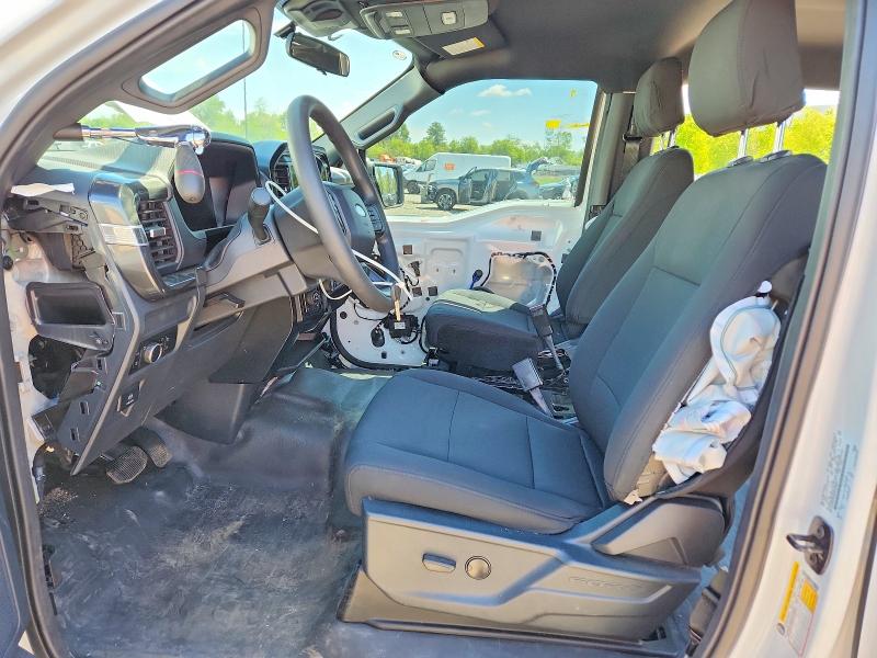 Aukcja sprzedaży 2024 Ford F150, vin: 1FTFW1P88RKF25951, numer aukcji: 55704036