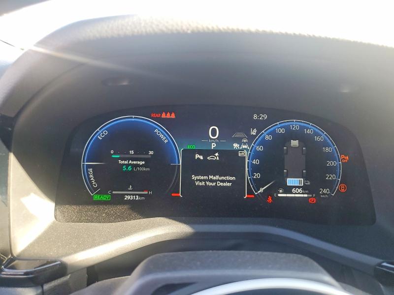 Aukcja sprzedaży 2025 Toyota Camry, vin: 4T1DBADK7SU028754, numer aukcji: 51892536
