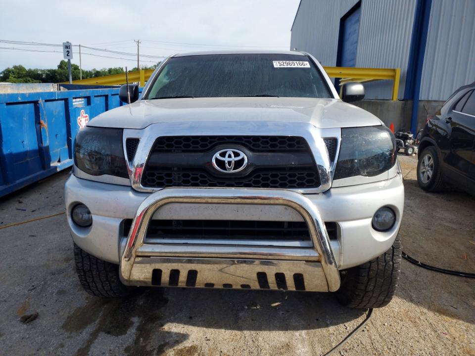 Aukcja sprzedaży 2011 Toyota Tacoma, vin: 3TMLU4EN1BM058387, numer aukcji: 52969166