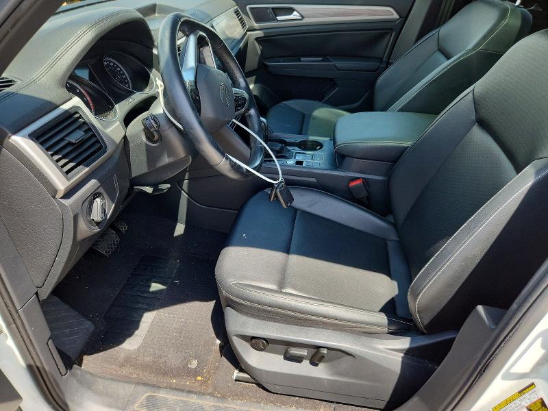 Продажа на аукционе авто 2020 Volkswagen Atlas Cross Sport, vin: 1V25C2CA0LC201315, номер лота: 55269456