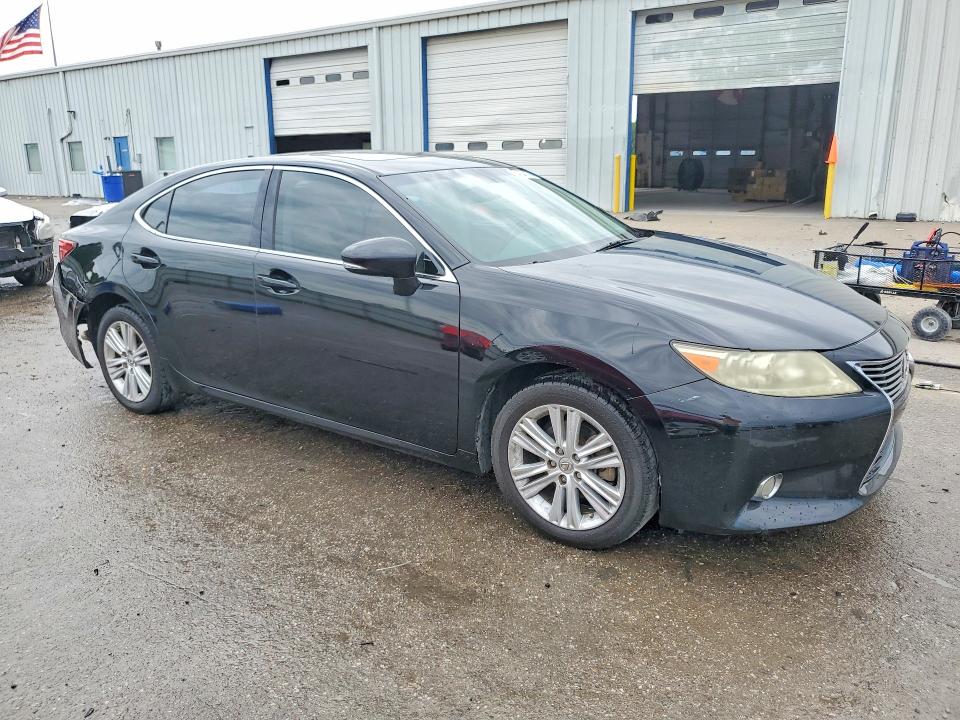Aukcja sprzedaży 2013 Lexus Es, vin: JTHBK1GG1D2036493, numer aukcji: 54804326