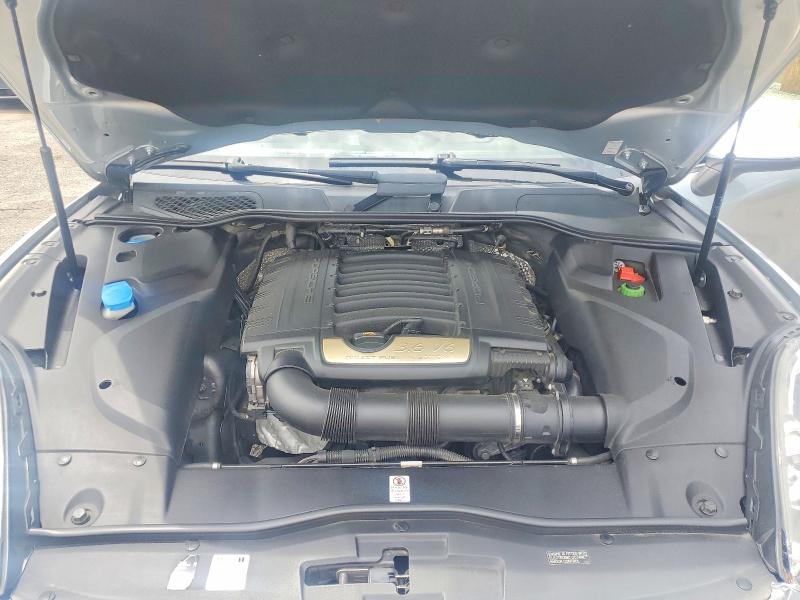 2016 Porsche Cayenne მანქანა იყიდება აუქციონზე, vin: WP1AA2A24GLA04850, აუქციონის ნომერი: 55080886