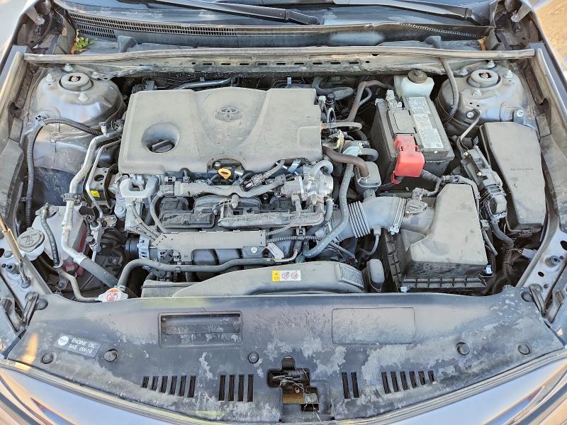 Продаж на аукціоні авто 2024 Toyota Camry, vin: 4T1G11AK1RU854286, номер лоту: 52314846