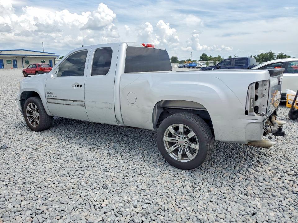 Продажа на аукционе авто 2012 Gmc Sierra, vin: 1GTR1VE29CZ302382, номер лота: 53048826