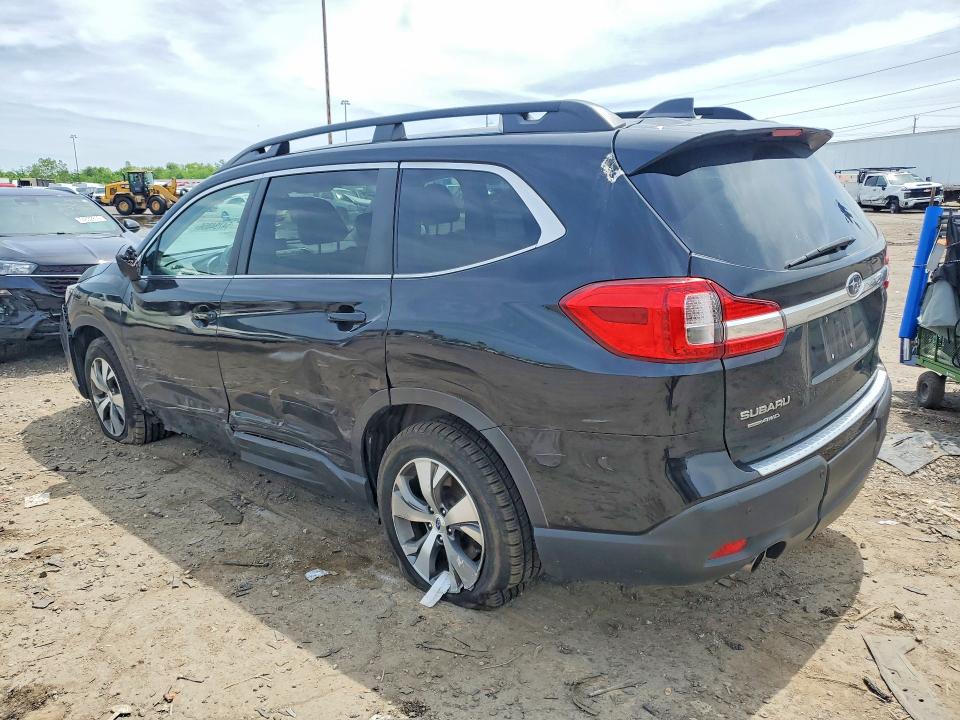 Продажа на аукционе авто 2019 Subaru Ascent, vin: 4S4WMAFD2K3412996, номер лота: 54794856