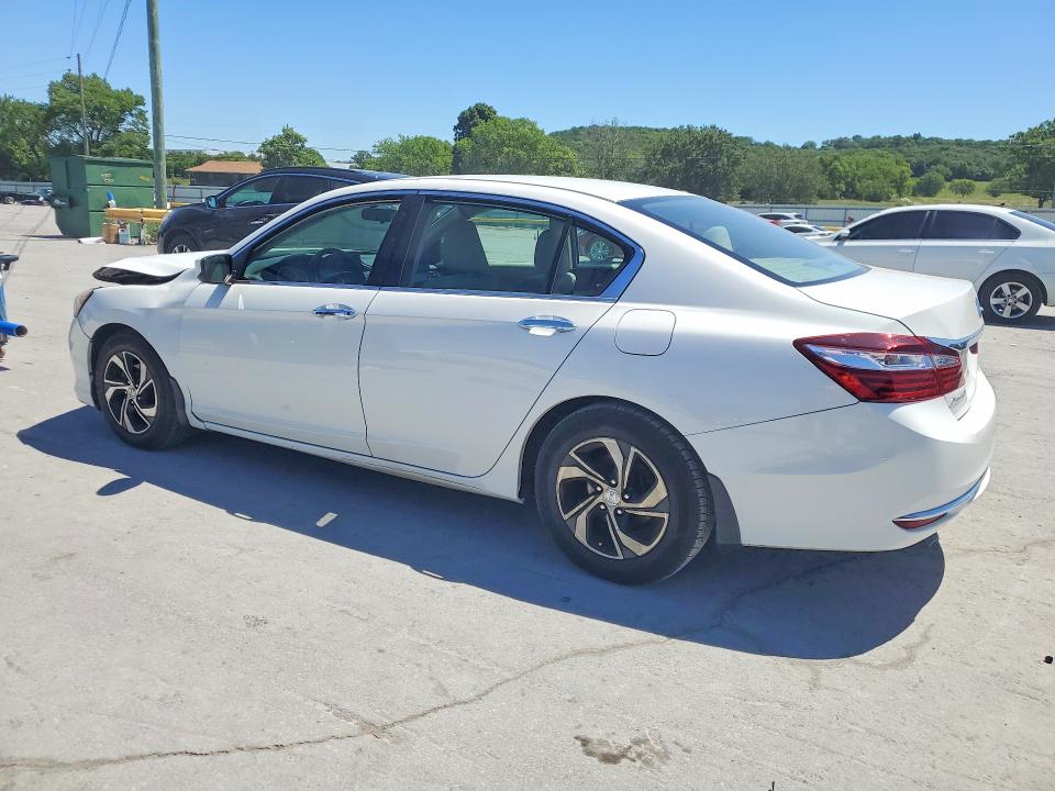 Aukcja sprzedaży 2017 Honda Accord, vin: 1HGCR2F39HA215402, numer aukcji: 53189866