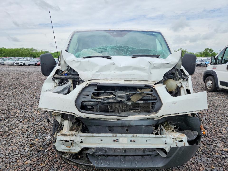 Aukcja sprzedaży 2016 Ford Transit, vin: 1FTBW2ZM3GKB50787, numer aukcji: 53928456