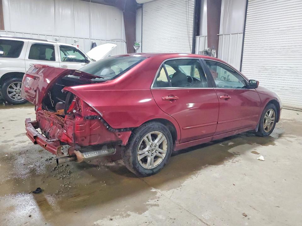 55328256 :رقم المزاد ، 1HGCM56726A000301 vin ، 2006 Honda Accord مزاد بيع