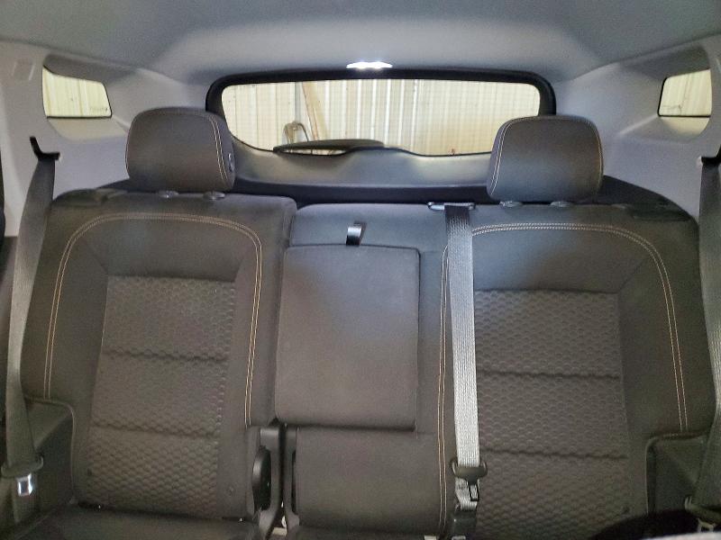 2019 Gmc Terrain მანქანა იყიდება აუქციონზე, vin: 3GKALTEV7KL104934, აუქციონის ნომერი: 52318106