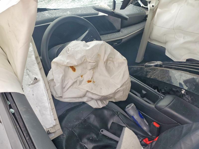Aukcja sprzedaży 2025 Nissan Kicks, vin: 3N8AP6CA4SL417008, numer aukcji: 52934746