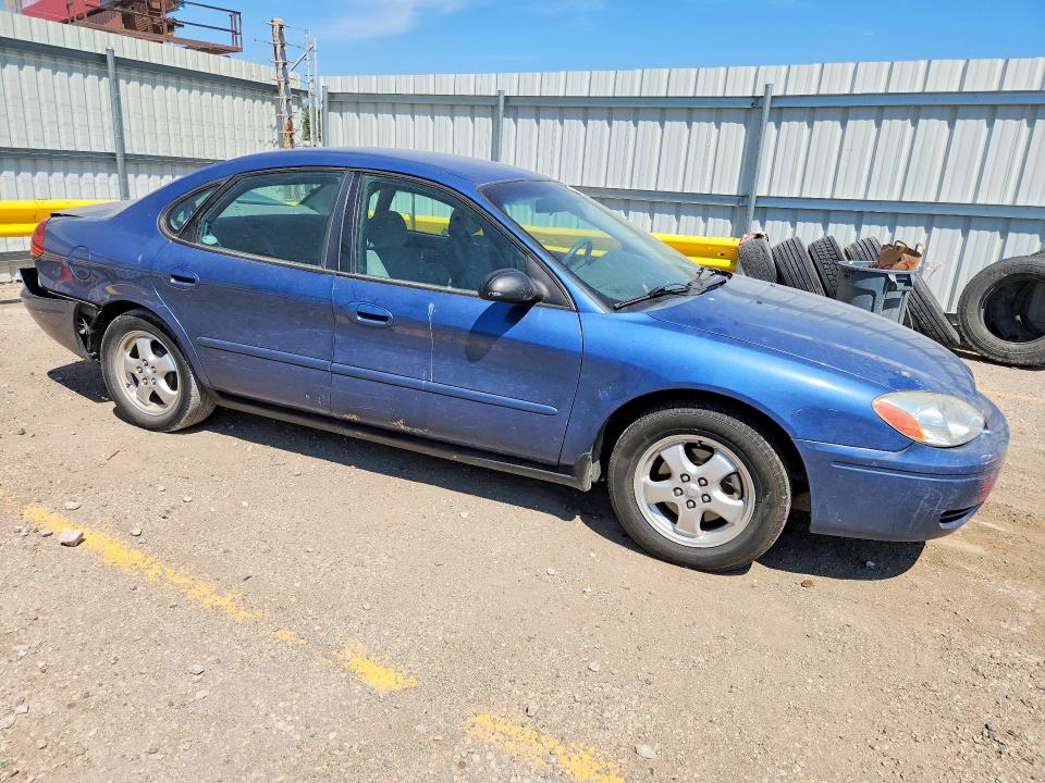 2004 Ford Taurus მანქანა იყიდება აუქციონზე, vin: 1FAFP53294A199099, აუქციონის ნომერი: 51282206