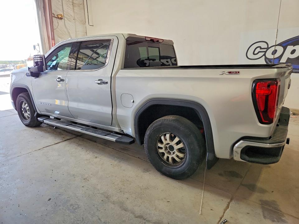 Aukcja sprzedaży 2022 Gmc Sierra Limited, vin: 3GTU9DED1NG125263, numer aukcji: 52350366