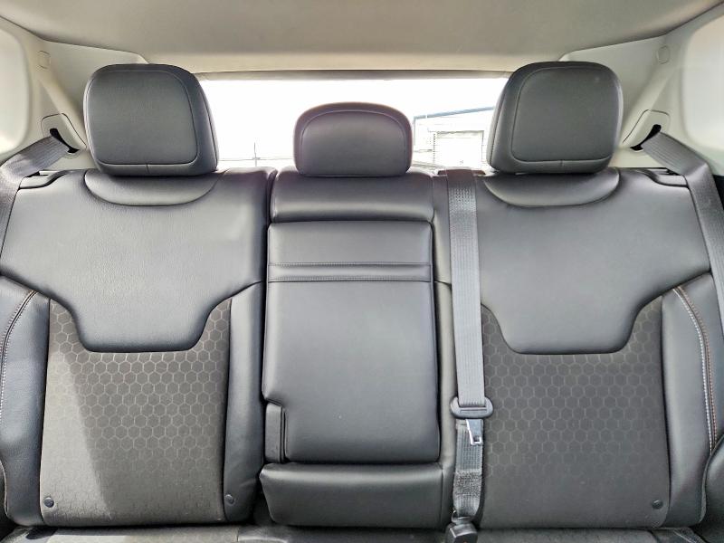 Продаж на аукціоні авто 2017 Jeep Compass, vin: 3C4NJCBB3HT642875, номер лоту: 52437476