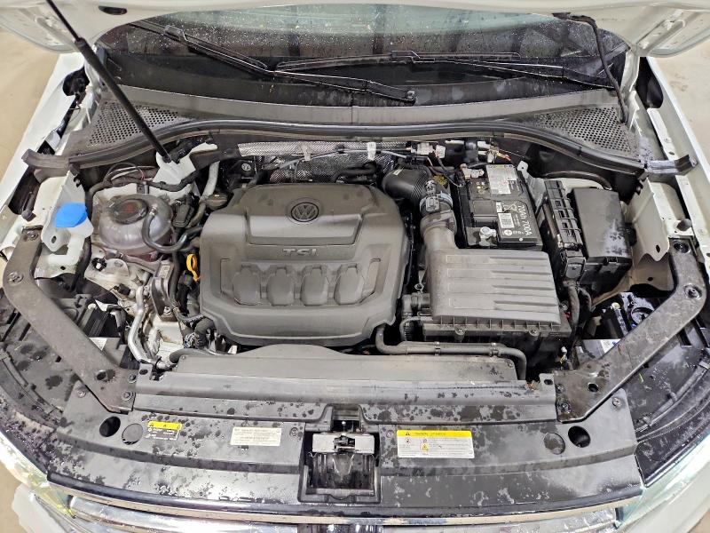 Продаж на аукціоні авто 2024 Volkswagen Tiguan, vin: 3VVAB7AX4RM222538, номер лоту: 52533606