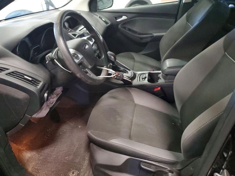 Aukcja sprzedaży 2014 Ford Focus, vin: 1FADP3F20EL108055, numer aukcji: 52811746