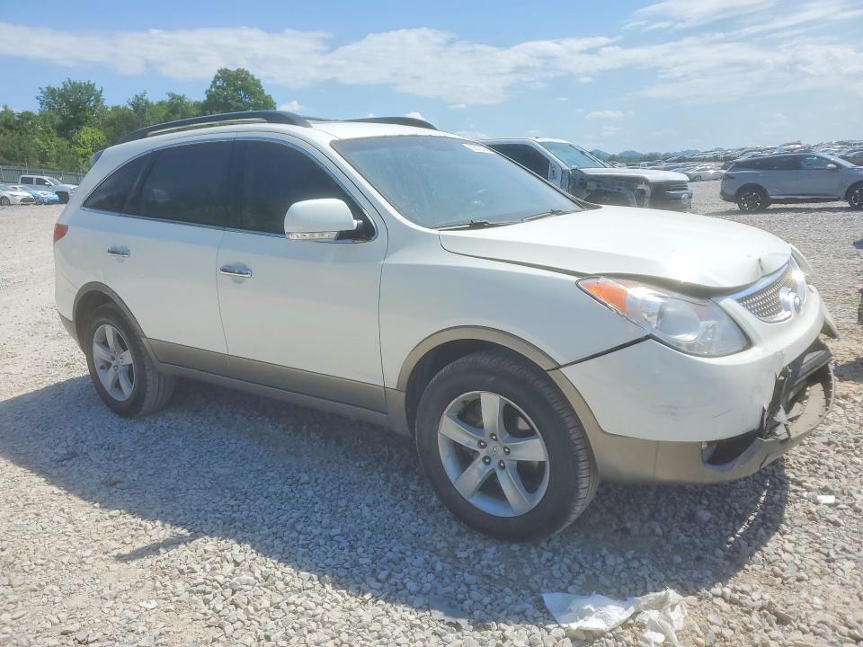 Aukcja sprzedaży 2011 Hyundai Veracruz, vin: KM8NU4CC7BU149858, numer aukcji: 53512376