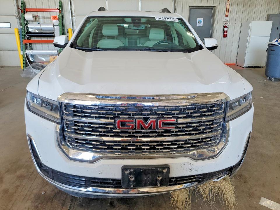 Продажа на аукционе авто 2023 Gmc Acadia, vin: 1GKKNXLS9PZ202054, номер лота: 52253656