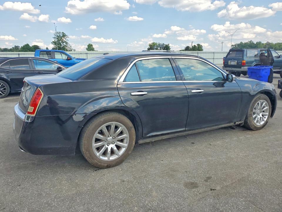 Продаж на аукціоні авто 2012 Chrysler 300, vin: 2C3CCACG9CH113355, номер лоту: 54672866