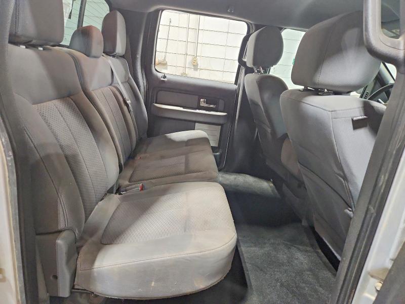 Aukcja sprzedaży 2013 Ford F150, vin: 1FTFW1ET5DKD90296, numer aukcji: 54167226