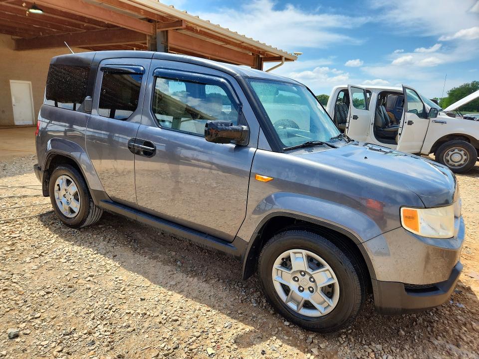Aukcja sprzedaży 2011 Honda Element, vin: 5J6YH1H38BL002459, numer aukcji: 52239476