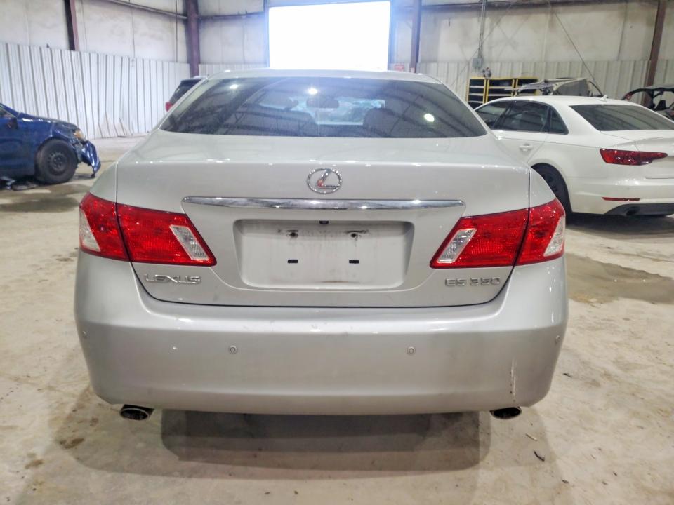 Продаж на аукціоні авто 2008 Lexus Es, vin: JTHBJ46G882225752, номер лоту: 52910246