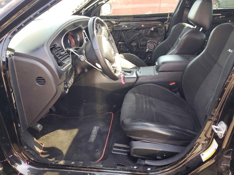 2021 Dodge Charger მანქანა იყიდება აუქციონზე, vin: 2C3CDXL97MH662233, აუქციონის ნომერი: 54144916