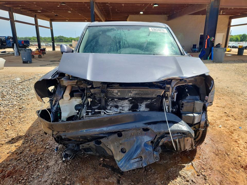 Aukcja sprzedaży 2015 Honda Pilot, vin: 5FNYF4H53FB035070, numer aukcji: 53034826