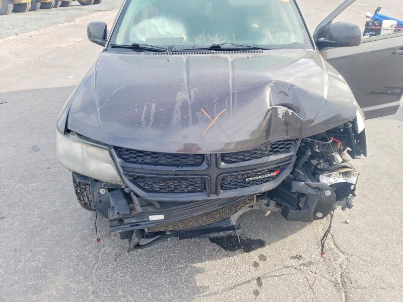 Aukcja sprzedaży 2018 Dodge Journey, vin: 3C4PDDGG0JT387263, numer aukcji: 52991946