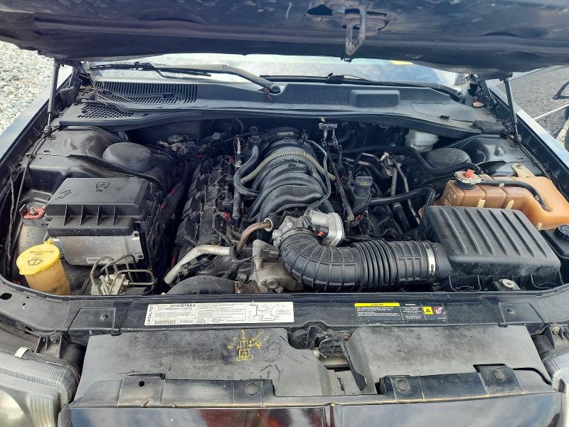 Продаж на аукціоні авто 2006 Chrysler 300c, vin: 2C3KA63H56H377975, номер лоту: 51982926